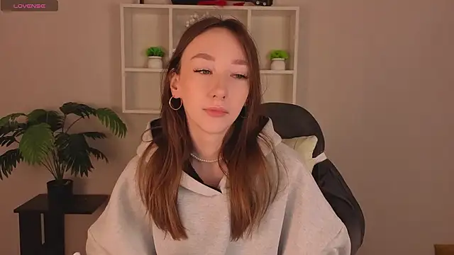 Miche1le Allenne online show from 03/22/26, 01:09