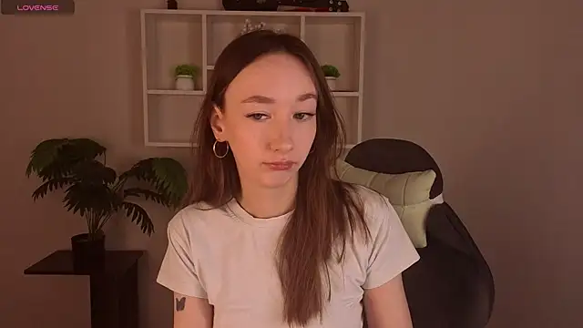 Miche1le Allenne online show from 04/02/26, 01:03