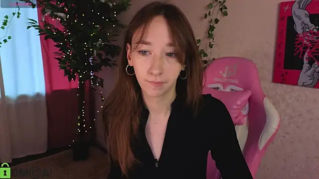 Miche1le Allenne online show from 05/31/26, 01:14