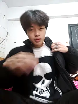 junjun1189 online show from 12/16/25, 12:48