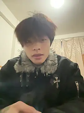 junjun1189 online show from 01/19/26, 12:31