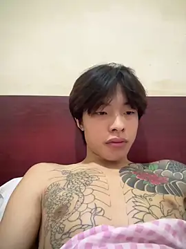 junjun1189 online show from 03/02/26, 12:13