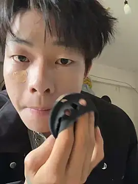 junjun1189 online show from 04/09/26, 02:11