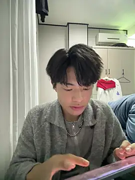 junjun1189 online show from 04/25/26, 03:20