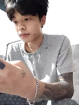 junjun1189 online show from 05/31/26, 11:50