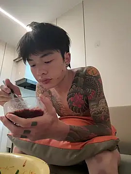 junjun1189 online show from 07/10/26, 10:51