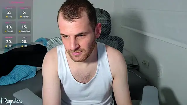 raynstars online show from 04/15/26, 05:09