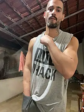 nando  master37 online show from 03/01/26, 07:54