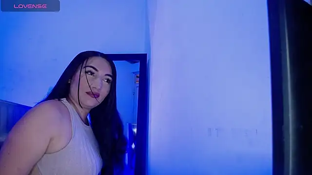 Snapshot of Baby__Doll_Cata chatting on 02/05/26, 07:07 Baby Doll Cata online show from 02/05/26, 07:07