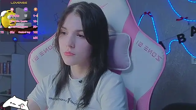 Sophie SkyAngel online show from 01/08/26, 02:19