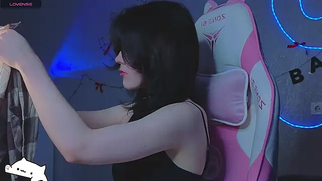 Sophie SkyAngel online show from 01/11/26, 04:28