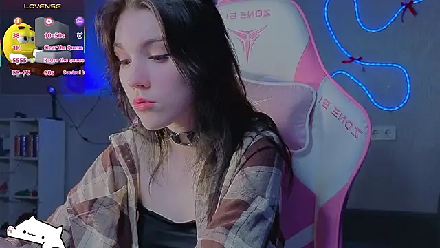 Sophie SkyAngel online show from 01/14/26, 09:59