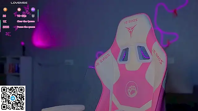 Sophie SkyAngel online show from 03/26/26, 09:20