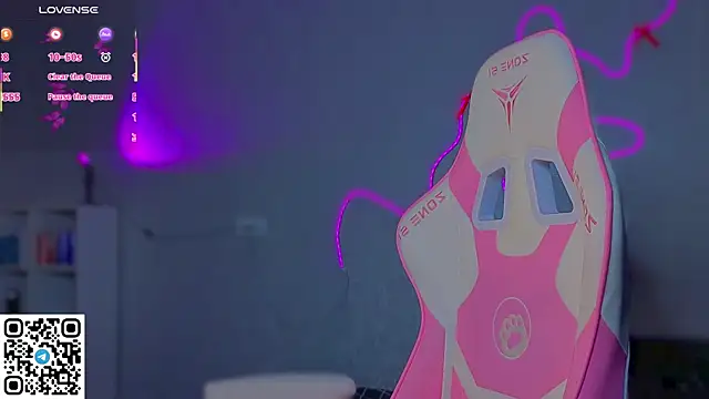 Sophie SkyAngel online show from 03/28/26, 06:18