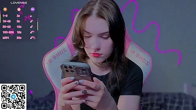 Sophie SkyAngel online show from 04/20/26, 02:58