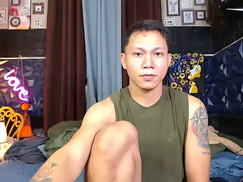 princenavheen online show from 11/04/25, 09:19