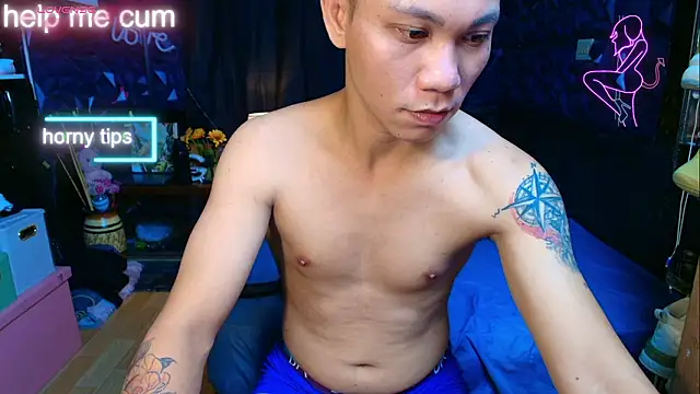 princenavheen online show from 03/27/26, 08:26