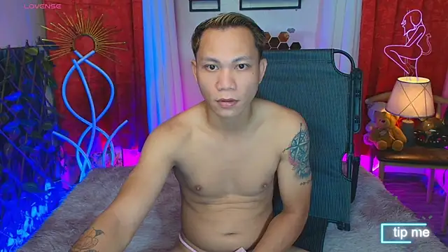 princenavheen online show from 07/02/26, 03:06