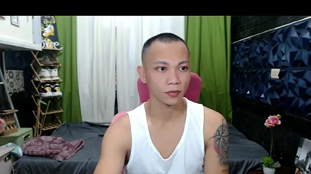 princenavheen online show from 08/02/26, 03:05