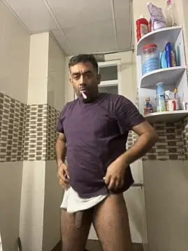 Jakericky5 online show from 12/05/25, 12:52