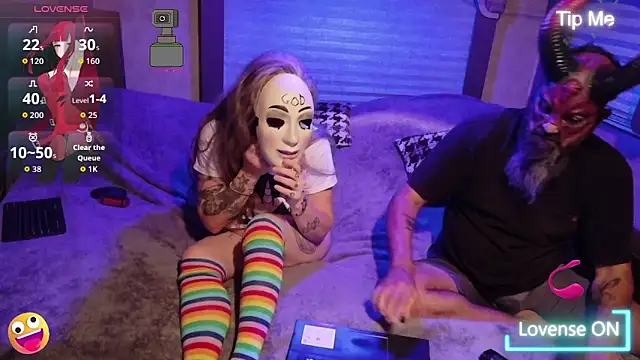 jamiezlilith online show from 09/26/25, 12:25