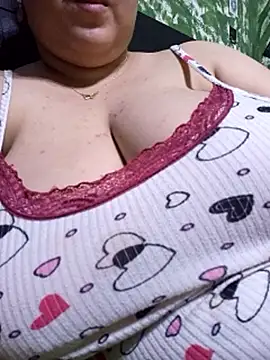 Karima One  online show from 09/11/25, 03:56