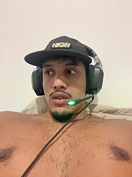 BAGHEERAPGG online show from 02/01/26, 12:53