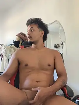 BAGHEERAPGG online show from 03/15/26, 12:55