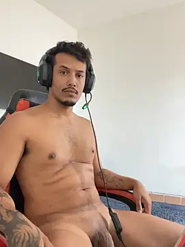 BAGHEERAPGG online show from 03/30/26, 02:40