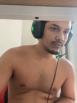 BAGHEERAPGG online show from 04/14/26, 12:55