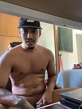 BAGHEERAPGG online show from 04/15/26, 01:18