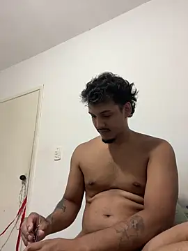 BAGHEERAPGG online show from 04/16/26, 03:40