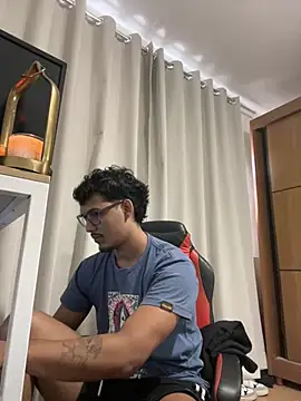 BAGHEERAPGG online show from 05/19/26, 05:08