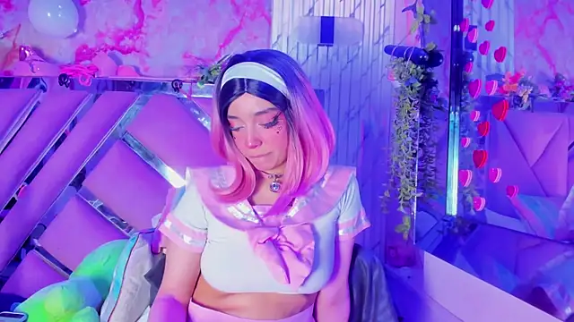 Akane Hikari  online show from 02/28/26, 05:08