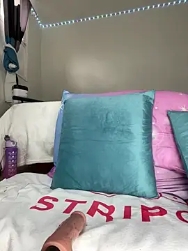 Celeste3 online show from 03/10/26, 08:08