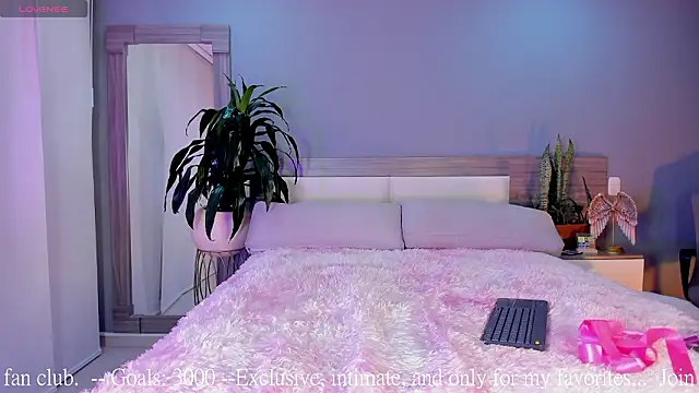 Alaiaguerra online show from 02/10/26, 03:10