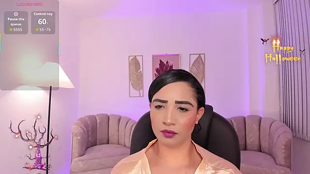 Sharon breezee online show from 10/25/25, 03:36