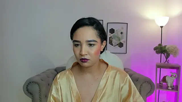 Sharon breezee online show from 11/25/25, 04:23