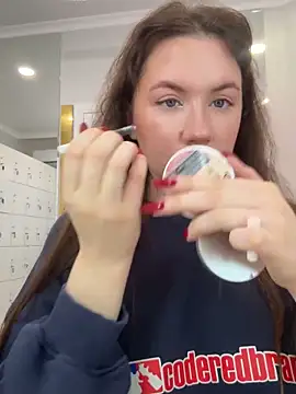 MeganStrain online show from 09/11/25, 03:17