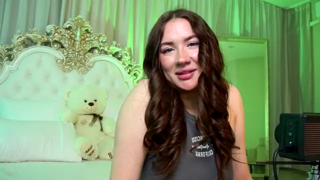 MeganStrain online show from 01/06/26, 03:10