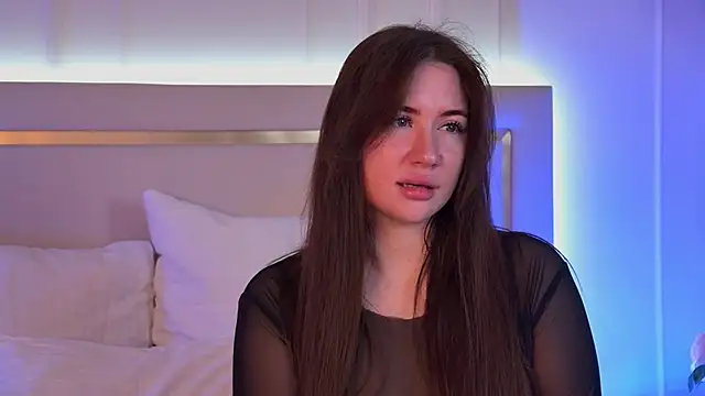 MeganStrain online show from 03/03/26, 03:23