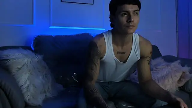 Leo santoro online show from 03/03/26, 01:28