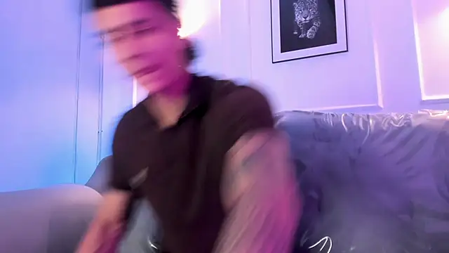 Leo santoro online show from 04/09/26, 01:38