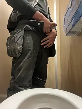 your bi slave online show from 11/02/25, 04:20