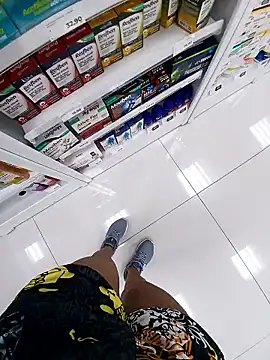 Snapshot of cicinha3657 chatting on 02/28/26, 12:55 cicinha3657 online show from 02/28/26, 12:55