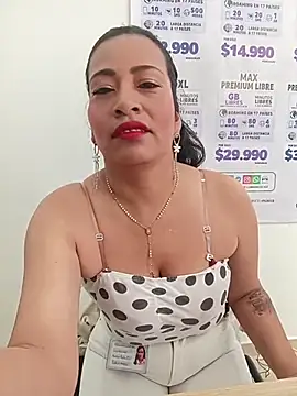 Snapshot of PAULA20- chatting on 11/22/25, 12:59 PAULA20- online show from 11/22/25, 12:59