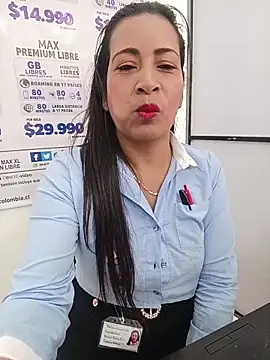 PAULA20- online show from 12/05/25, 12:58