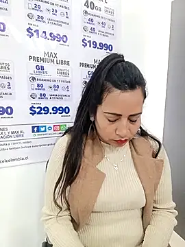 PAULA20- online show from 01/10/26, 12:18