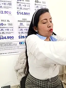 PAULA20- online show from 01/13/26, 05:40