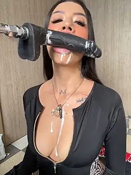 ValentinaBianchi online show from 06/18/26, 06:01